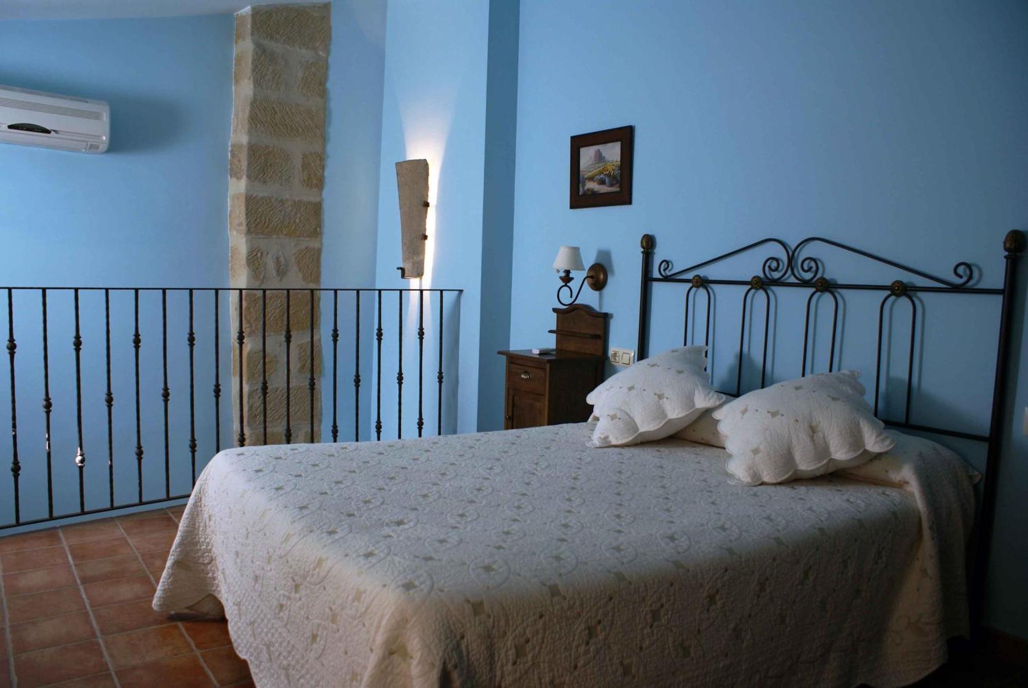 La Casa Del Seise Guest House Baeza Exterior foto