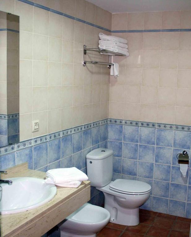 La Casa Del Seise Guest House Baeza Cameră foto