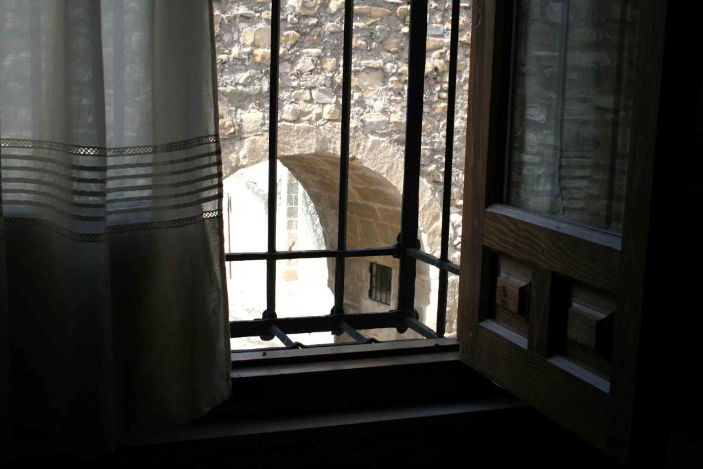 La Casa Del Seise Guest House Baeza Cameră foto