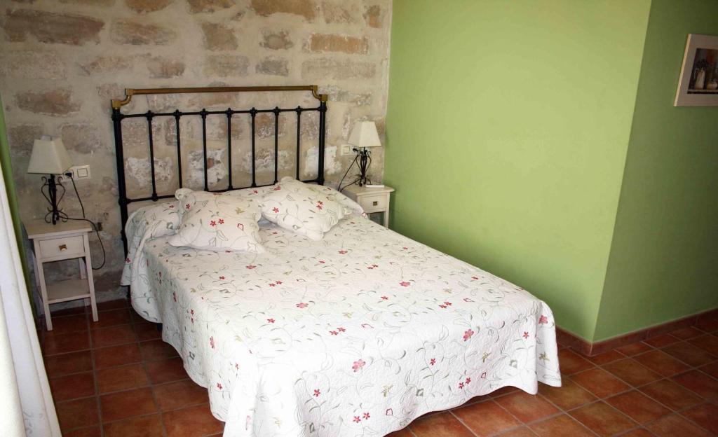 La Casa Del Seise Guest House Baeza Cameră foto