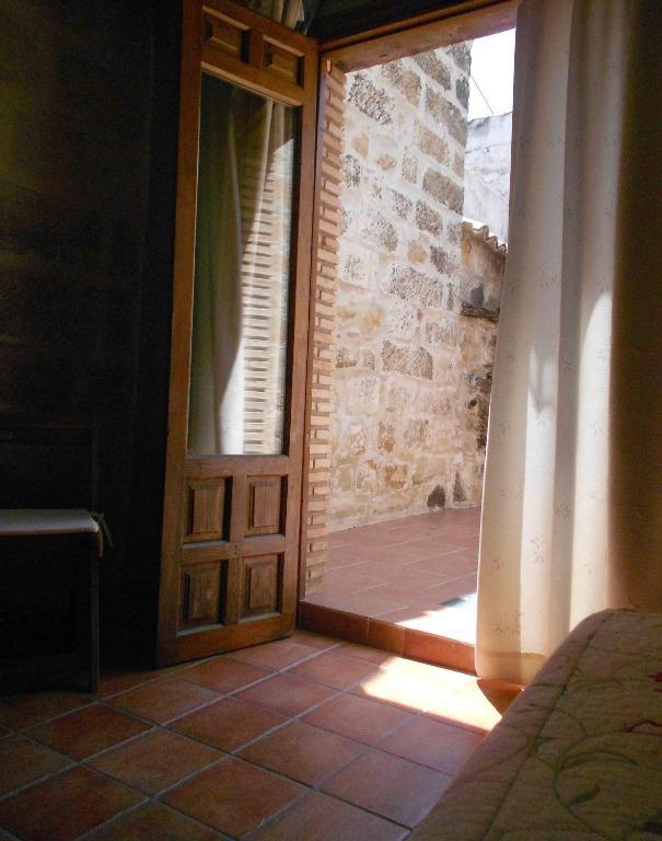 La Casa Del Seise Guest House Baeza Cameră foto