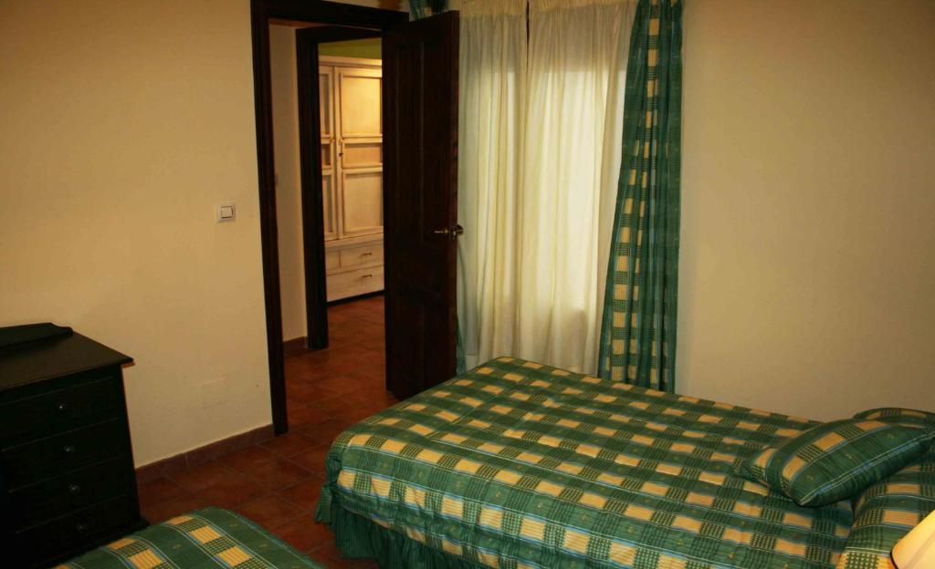 La Casa Del Seise Guest House Baeza Cameră foto