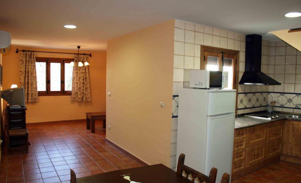 La Casa Del Seise Guest House Baeza Cameră foto