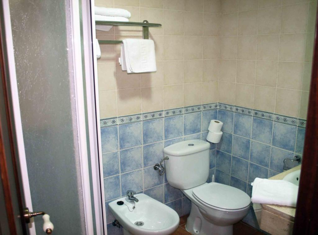 La Casa Del Seise Guest House Baeza Cameră foto