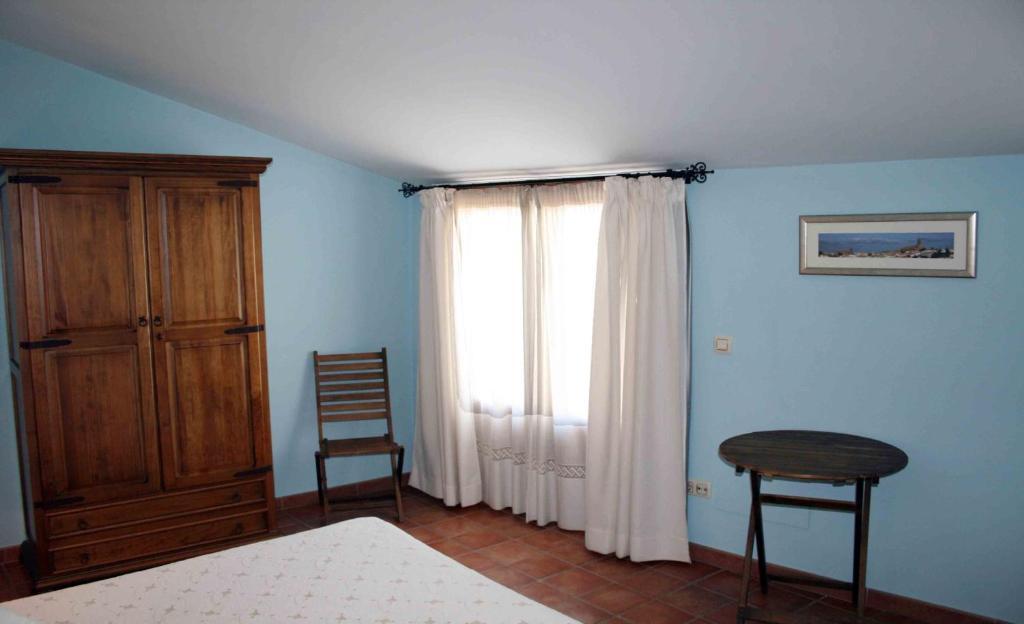 La Casa Del Seise Guest House Baeza Cameră foto