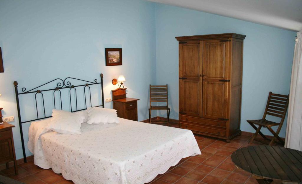 La Casa Del Seise Guest House Baeza Cameră foto