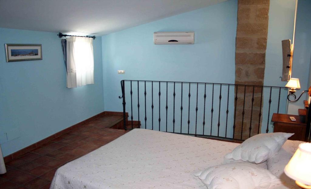 La Casa Del Seise Guest House Baeza Cameră foto