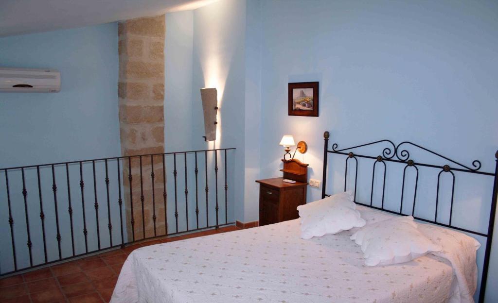 La Casa Del Seise Guest House Baeza Cameră foto