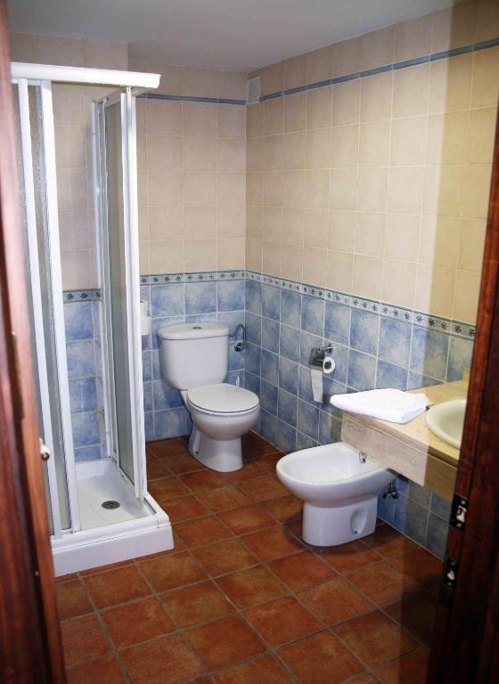 La Casa Del Seise Guest House Baeza Cameră foto