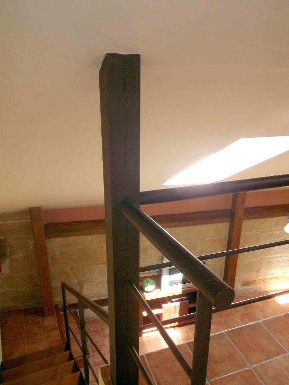 La Casa Del Seise Guest House Baeza Cameră foto