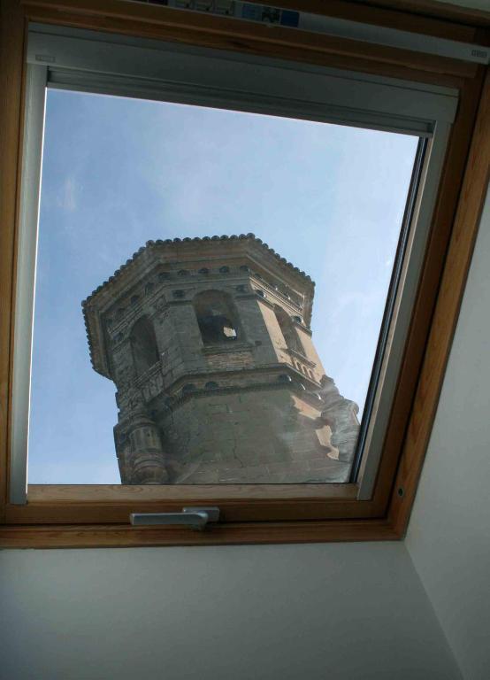 La Casa Del Seise Guest House Baeza Cameră foto