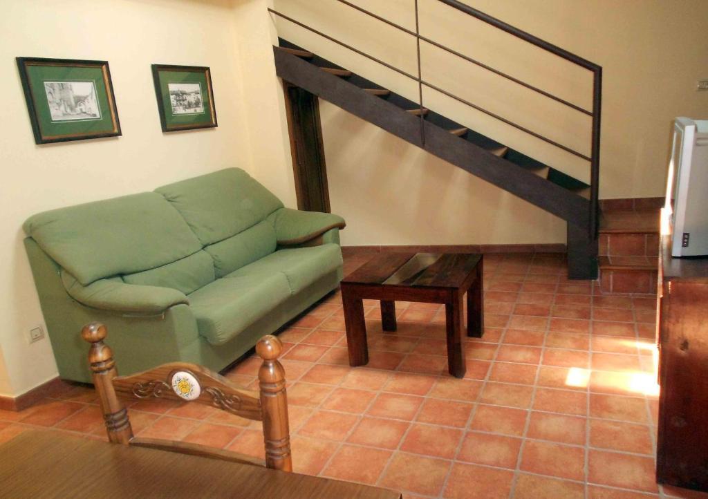 La Casa Del Seise Guest House Baeza Cameră foto